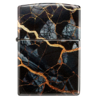 Zippo zapalovač 66029 Fusion Marble Design