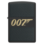 Zippo zapalovač 66046 James Bond 007