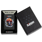 Zippo zapalovač 66055 Firefighter