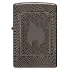 Zippo zapalovač 66059 Flame Pattern Design