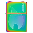 Zippo zapalovač 66061 Zippo Flame