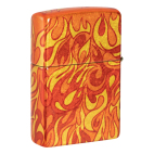 Zippo zapalovač 66062 Fire Zippo Design