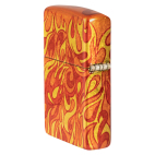 Zippo zapalovač 66062 Fire Zippo Design