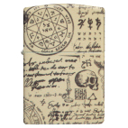 Zippo zapalovač 66069 Alchemy Design