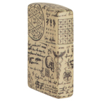 Zippo zapalovač 66069 Alchemy Design