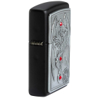 Zippo zapalovač 66077 Anne Stokes