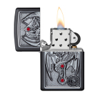 Zippo zapalovač 66077 Anne Stokes