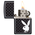 Zippo zapalovač 66079 Playboy