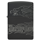 Zippo zapalovač 66084 Harley-Davidson