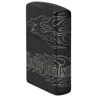 Zippo zapalovač 66084 Harley-Davidson