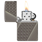 Zippo zapalovač 66106 Deep Dots Design
