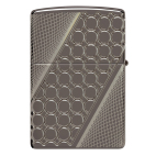 Zippo zapalovač 66106 Deep Dots Design