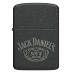 Zippo zapalovač 66109 Jack Daniels® No. 7 Design