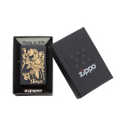 Zippo 66116 Joker