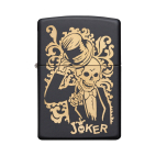Zippo 66116 Joker
