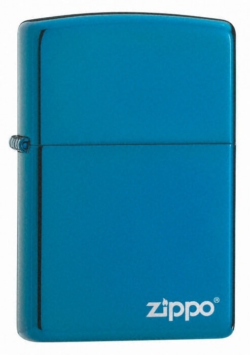 Zippo zapalovač 27042 Sapphire ZL