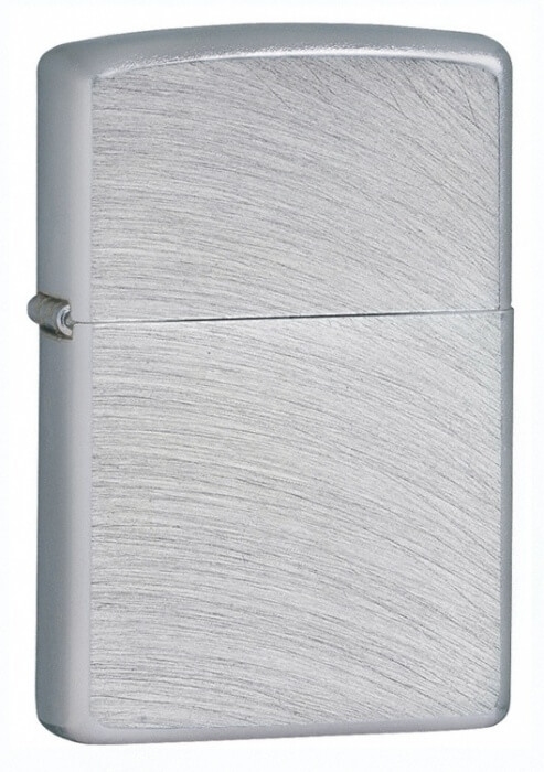 Zippo zapalovač 27052 Arch Chrome