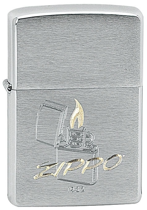 Zippo zapalovač 21480 Zippo Lighter 1932