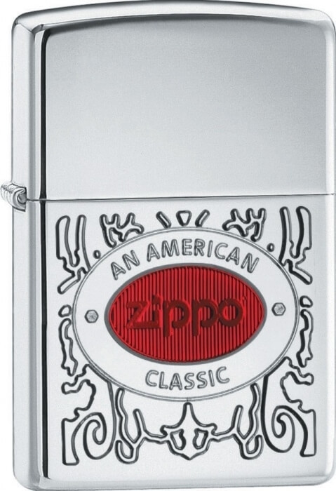 Zippo zapalovač 22752 Zippo American Classic
