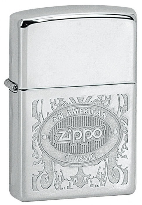 Zippo zapalovač 22657 Zippo American Classic