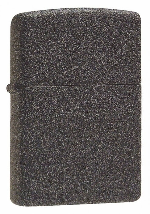 Zippo zapalovač 29049 Iron Stone