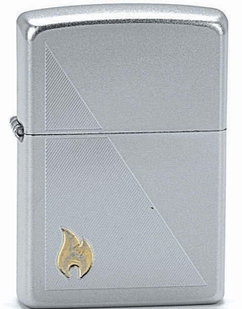 Zippo zapalovač 20200 Flame