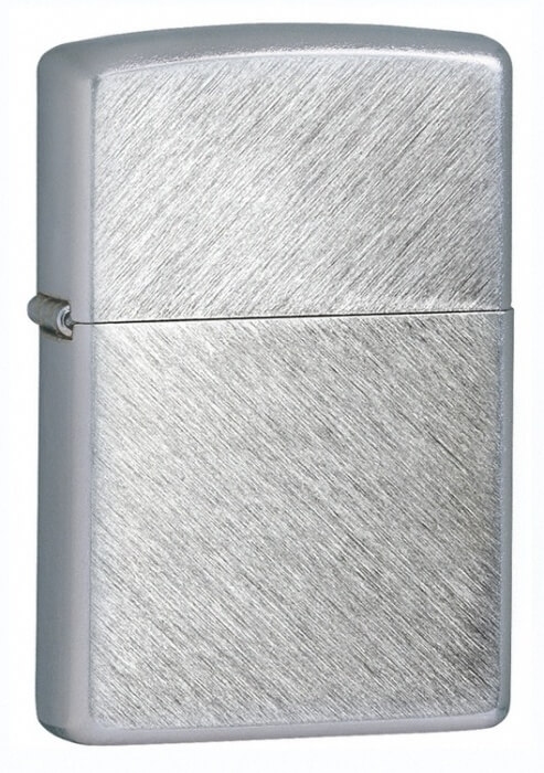 Zippo zapalovač 27053 Herringbone Sweep