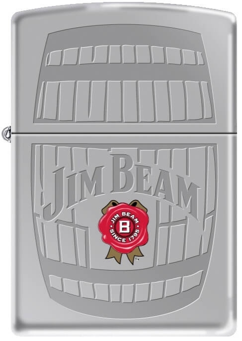 Zippo zapalovač 22831 Jim Beam