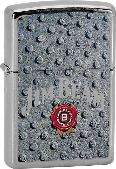 Zippo zapalovač 22857 Jim Beam