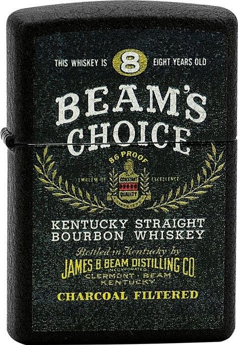 Zippo zapalovač 26644 Jim Beam