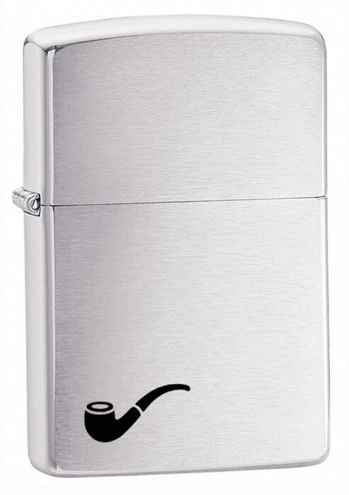 Zippo zapalovač 21770 Pipe Lighter