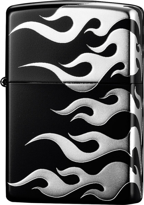 Zippo zapalovač 26472 Tribal