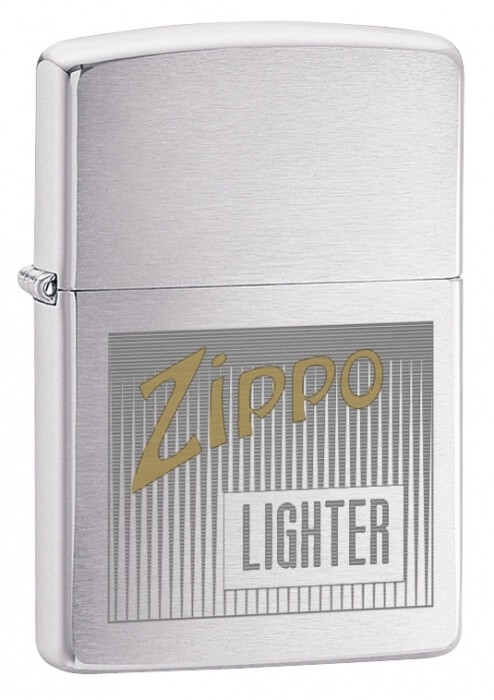 Zippo zapalovač 21806 Zippo Lighter