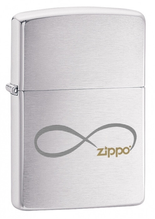 Zippo zapalovač 21810 Infinity