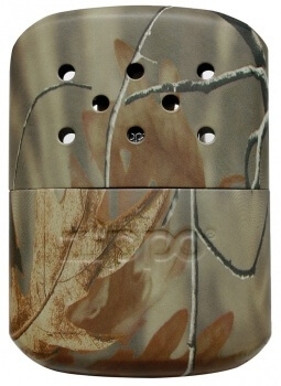 Zippo Realtree kapesní ohřívač rukou 41069