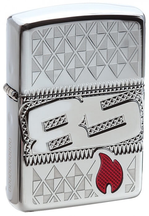 Zippo zapalovač 22022 85th Anniversary