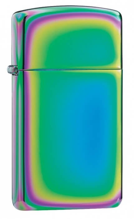 Zippo zapalovač 26144 Spectrum Slim