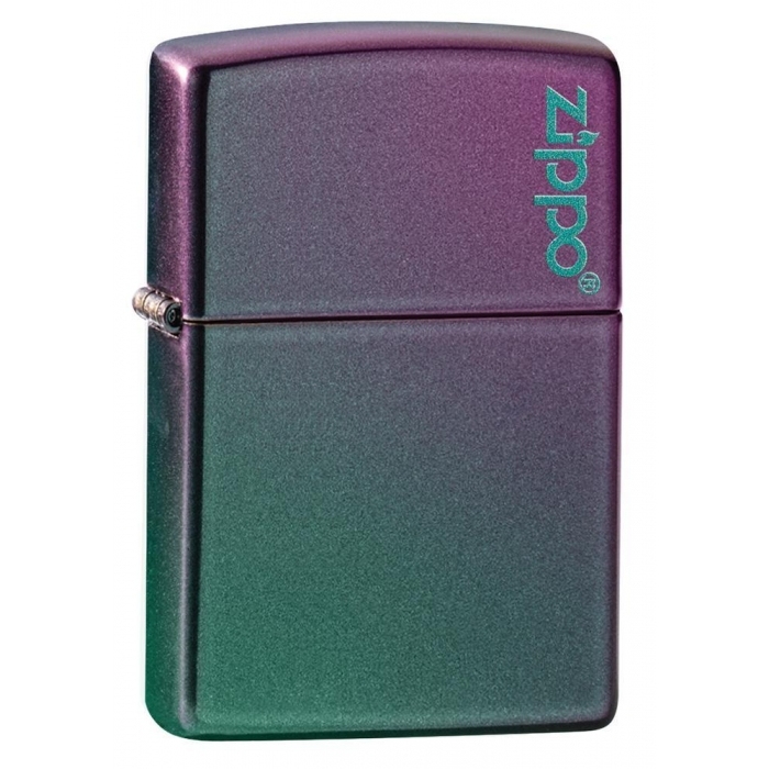 Zippo zapalovač 26910 Iridescent Logo