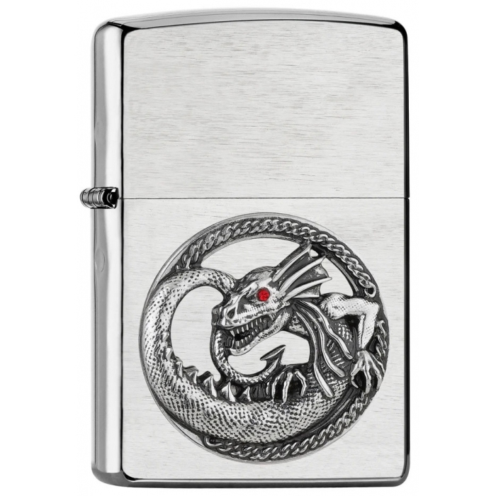 Zippo zapalovač 21941 Dragon