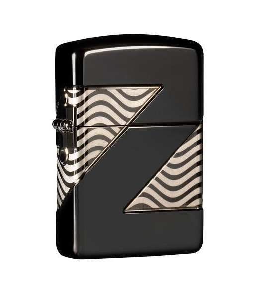 Zippo zapalovač 25584 2020 Collectible of the Year