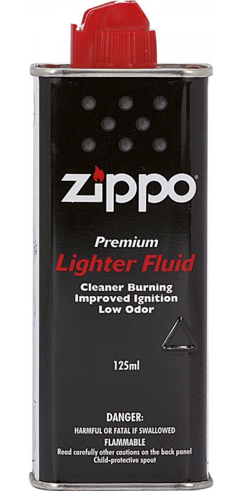 Zippo Benzín do zapalovačů 10009