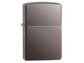 Zippo zapalovač 26331 Ebony