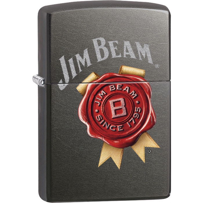 Zippo zapalovač 26713 Jim Beam