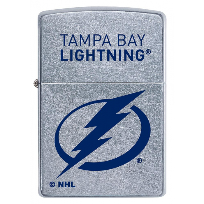 Zippo zapalovač 25614 Tampa Bay Lightning