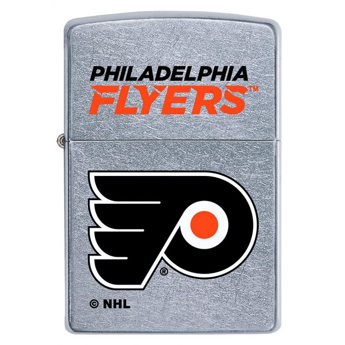 Zippo zapalovač 25610 Philadelphia Flyers