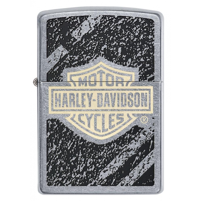 Zippo zapalovač 25629 Harley-Davidson