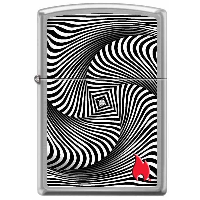 Zippo zapalovač 21064 Illusion Art