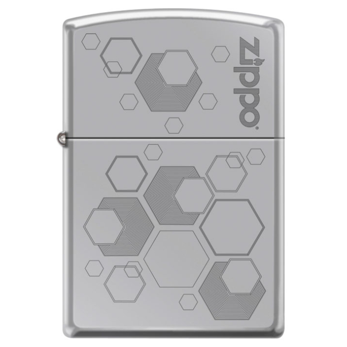 Zippo zapalovač 22097 Pattern Design