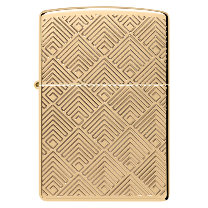 Zippo zapalovač 24019 Pattern Design