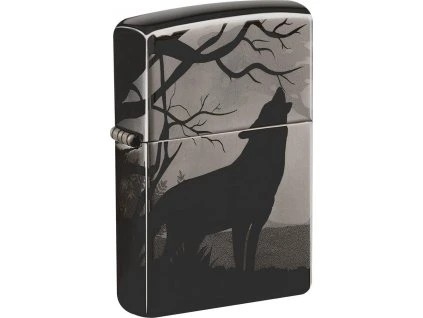Zippo zapalovač 25566 Wolves